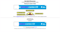 Desktop Screenshot of cyber-north.com